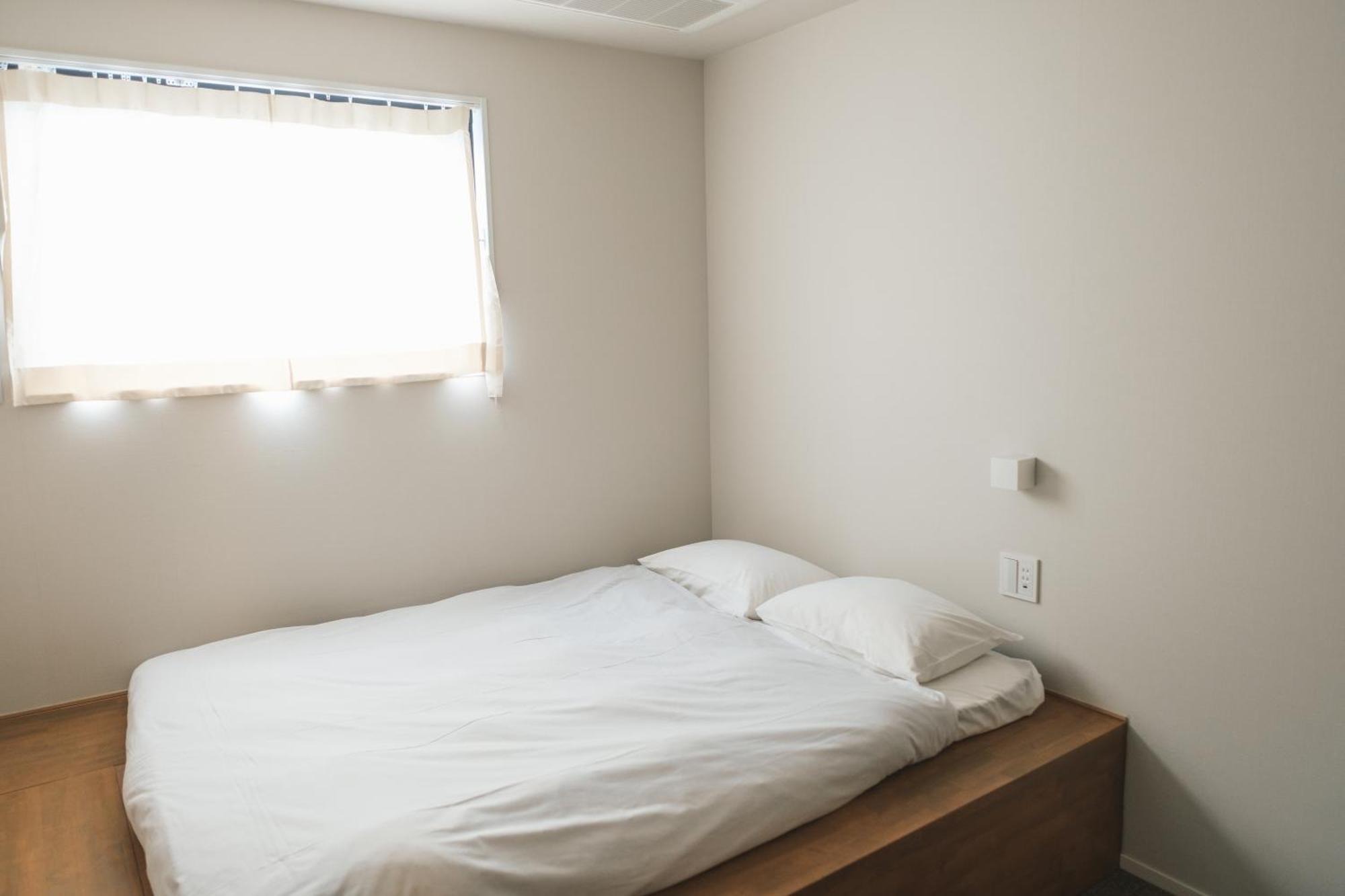 &And Hostel Kuramae West Tokyo Room photo