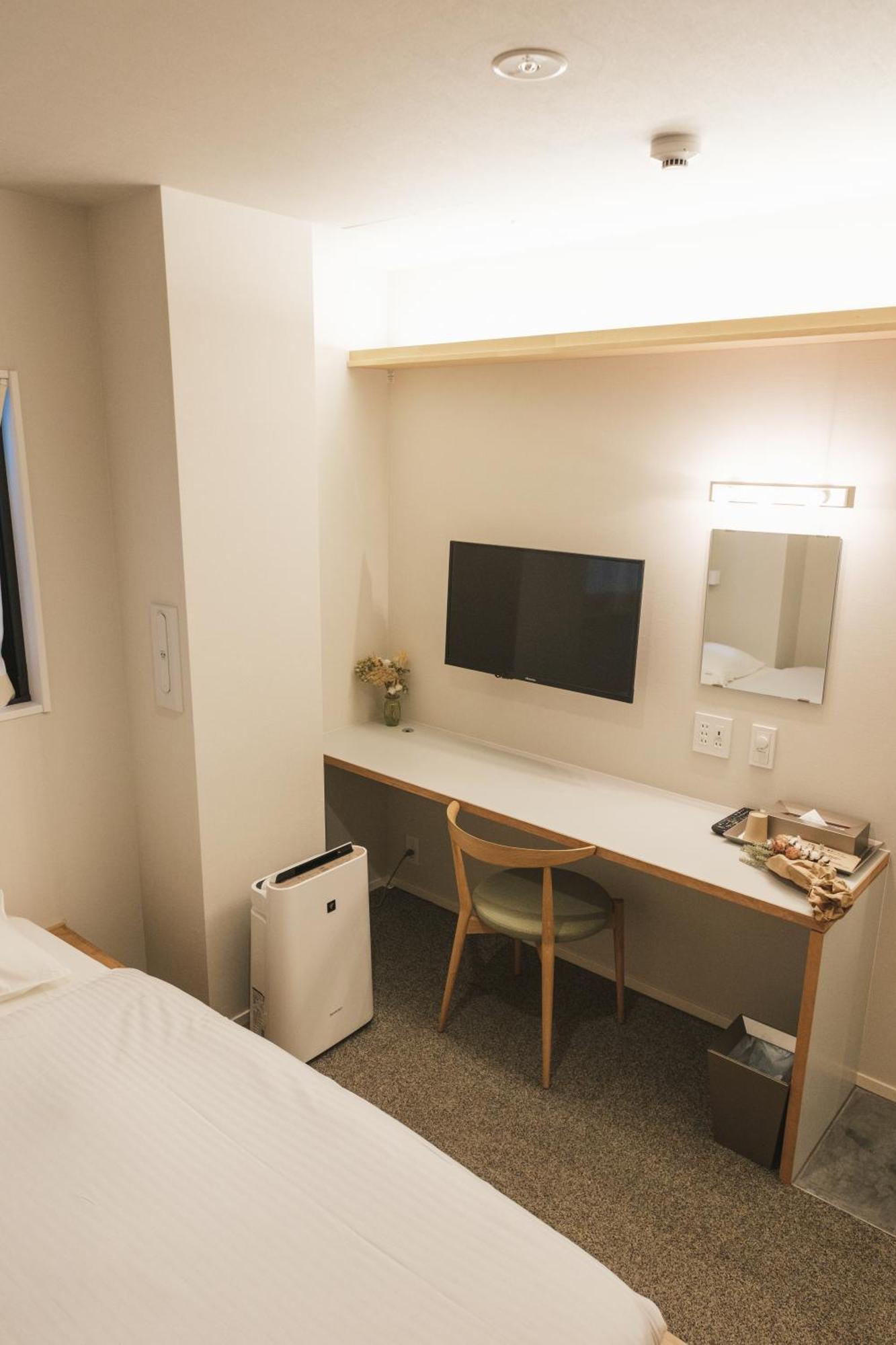 &And Hostel Kuramae West Tokyo Room photo