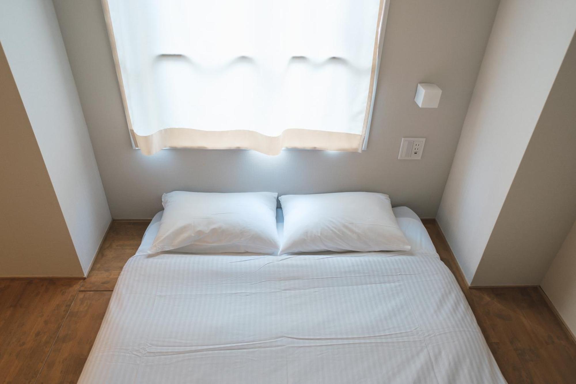 &And Hostel Kuramae West Tokyo Room photo